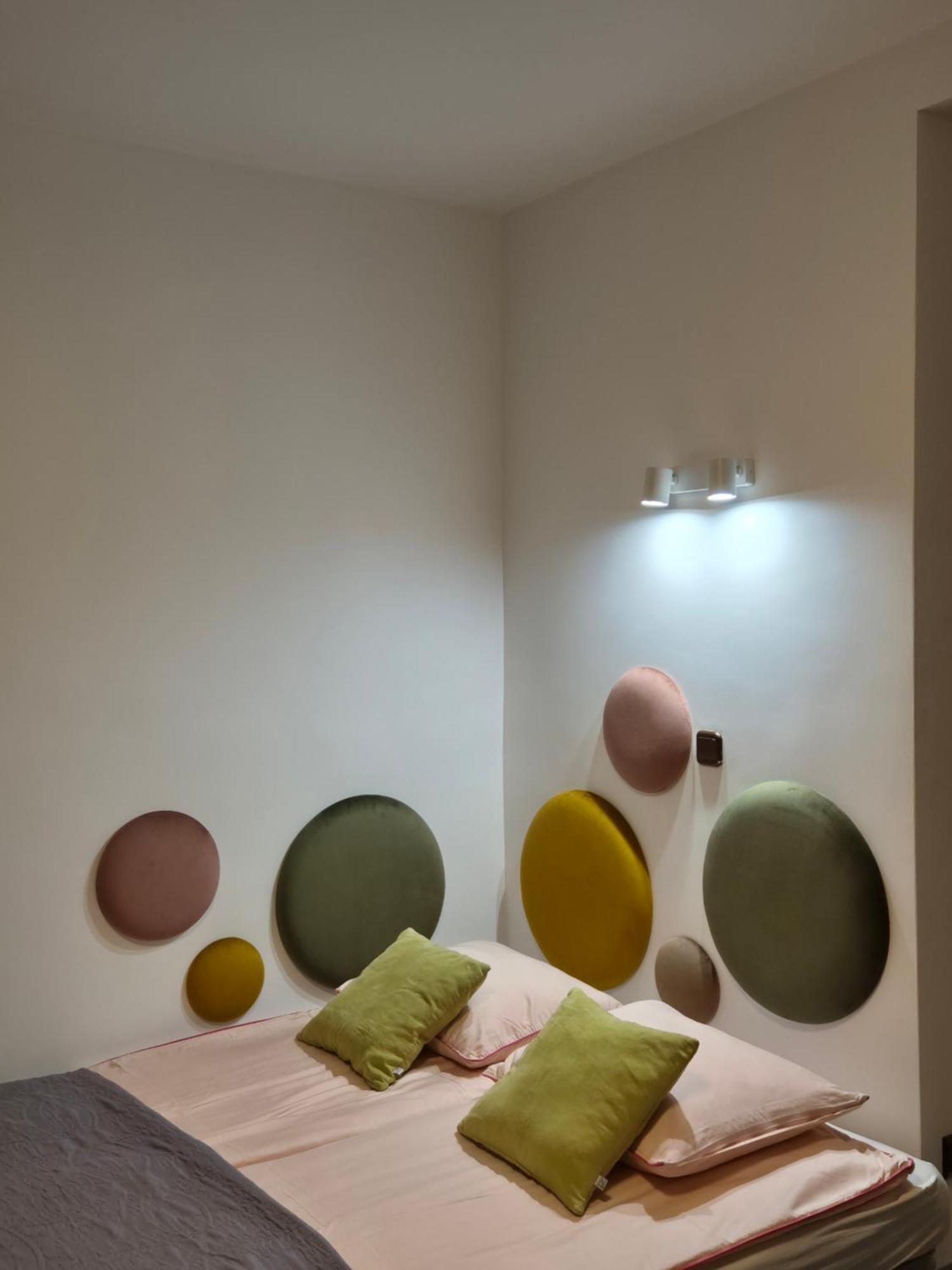 Homestay Pod Gadajacym Kotem Dlugopole-Zdroj