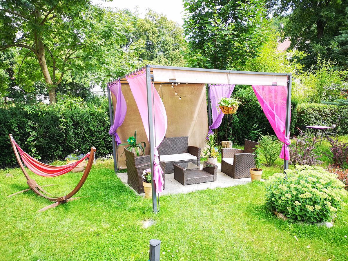 Pod Gadajacym Kotem Homestay *
